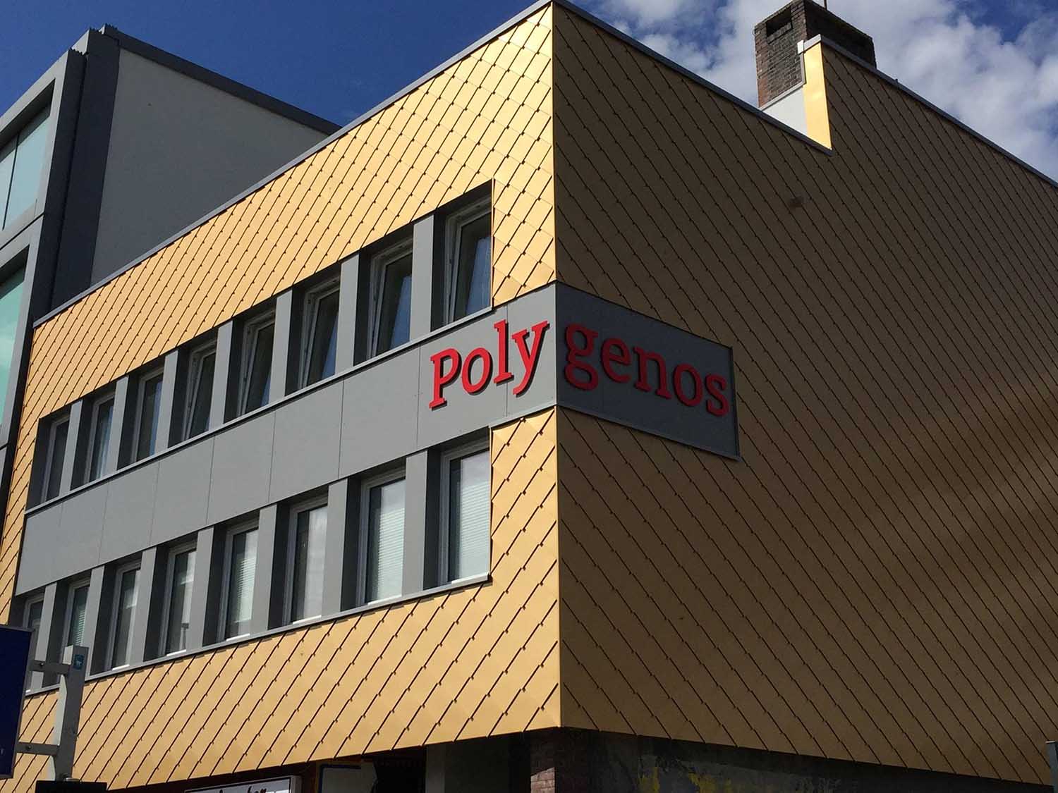 Polyhaus