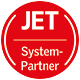 JET Systempartner Logo