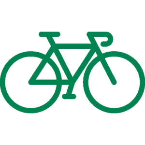 Icon Fahrrad